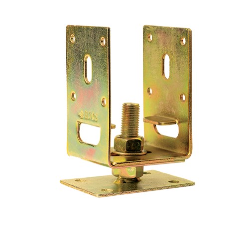 ELTOS PERGÜLE AYAK KALIN 4MM